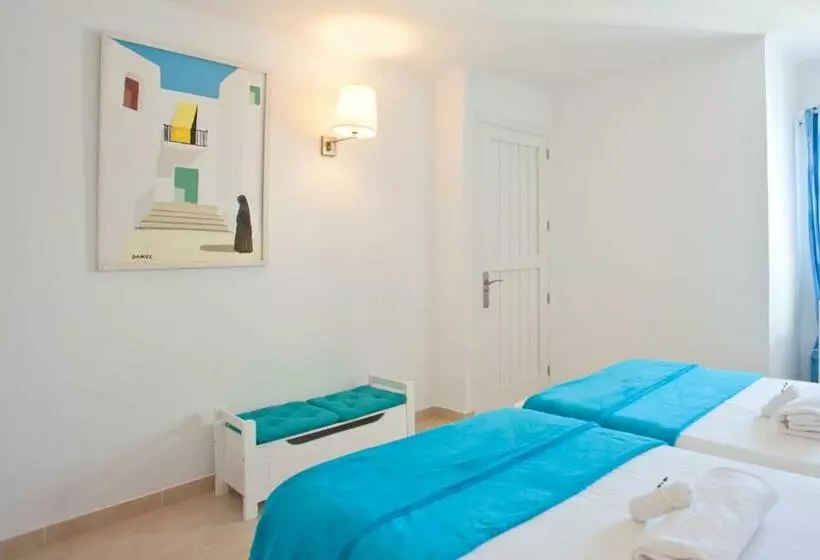 Bungalow Playa D Or, 2