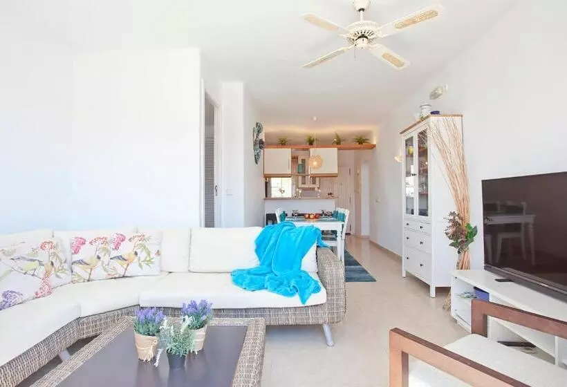 Bungalow Playa D Or, 2