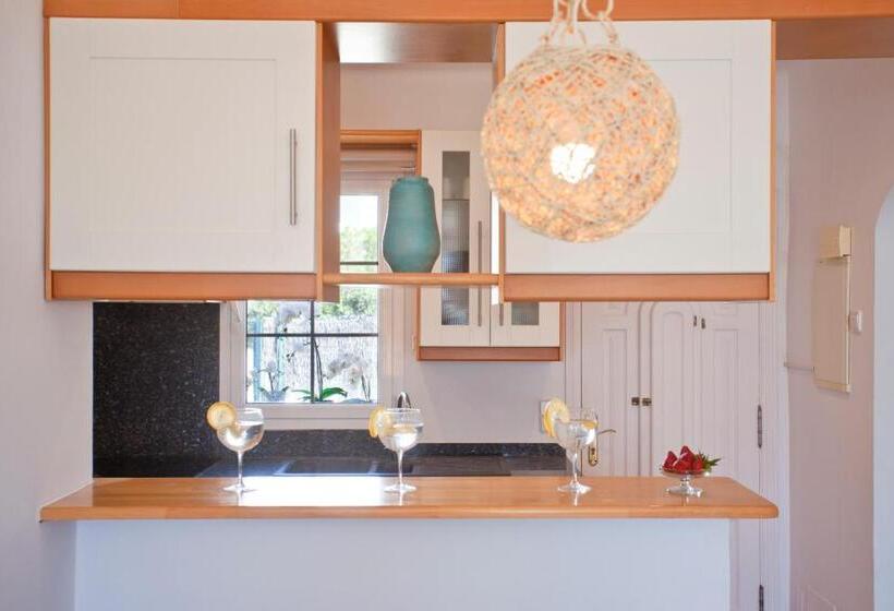 Bungalow Playa D Or, 2