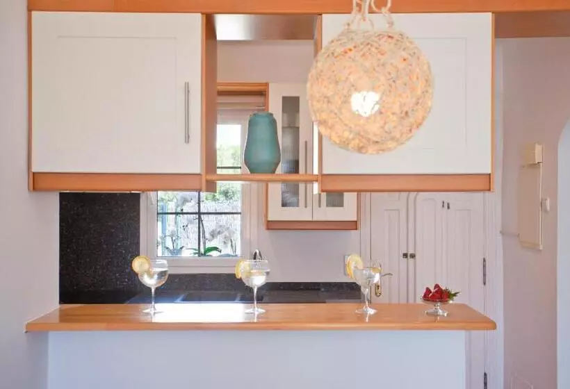 Bungalow Playa D Or, 2