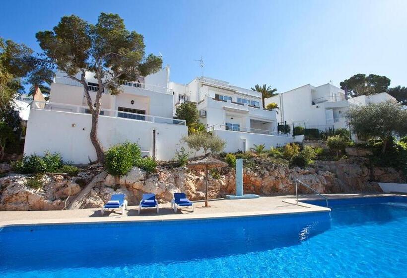 Bungalow Playa D Or, 2