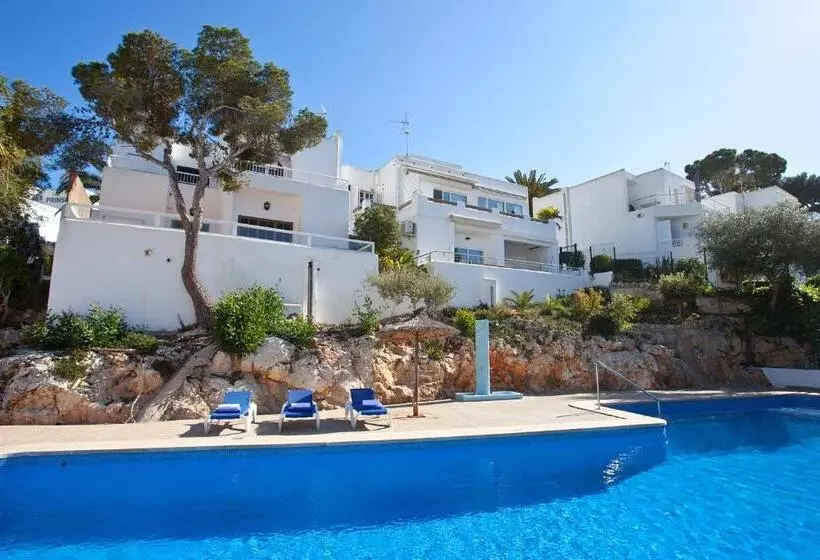 Bungalow Playa D Or, 2