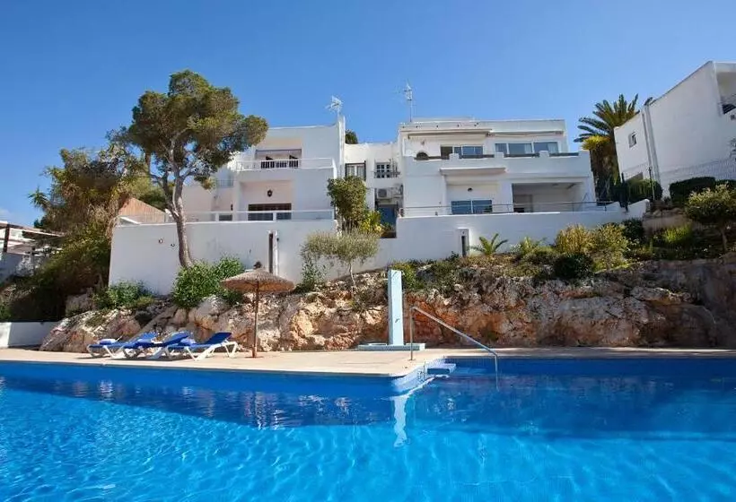 Bungalow Playa D Or, 2