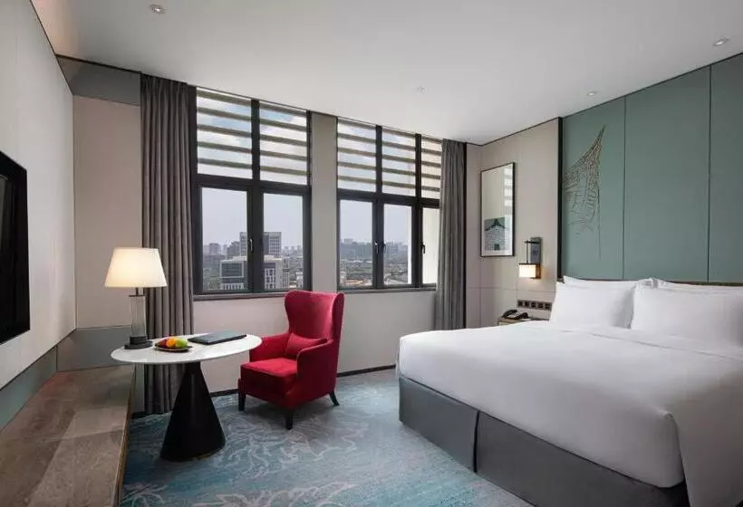 C&d Hotel Xiamen Xiang An