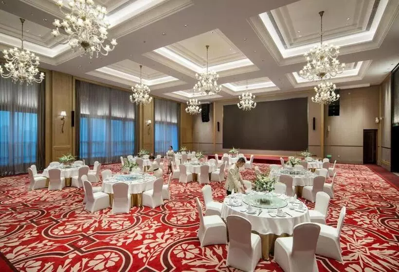 C&d Hotel Xiamen Xiang An