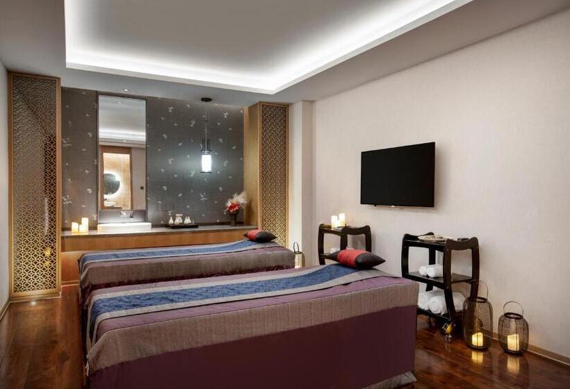 C&d Hotel,xiamen Xiang An Late Check Out & Free Welcome Snacks