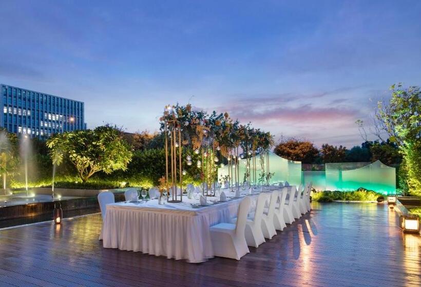 C&d Hotel,xiamen Xiang An Late Check Out & Free Welcome Snacks