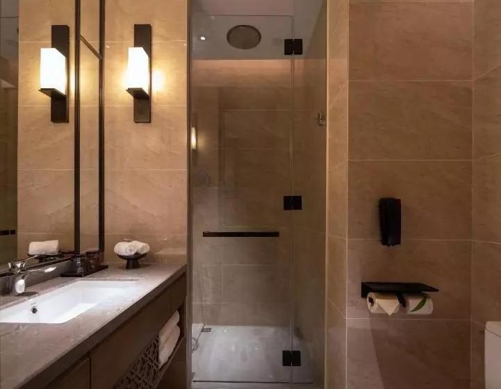 C&d Hotel Xiamen Xiang An