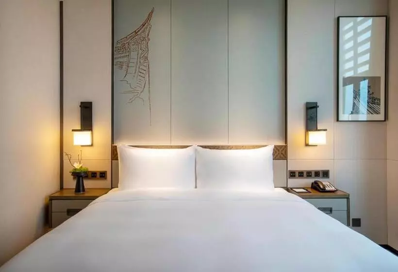C&d Hotel Xiamen Xiang An