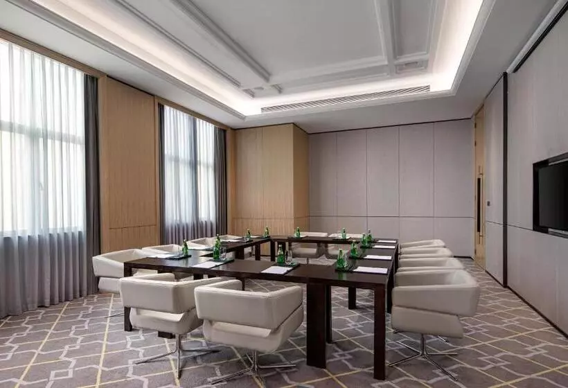 C&d Hotel Xiamen Xiang An