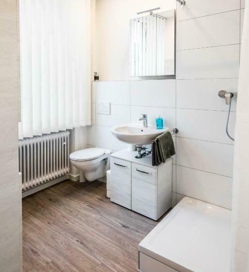 Central Apartments Aalen