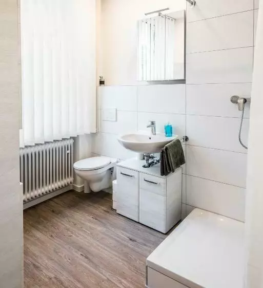 Central Apartments Aalen