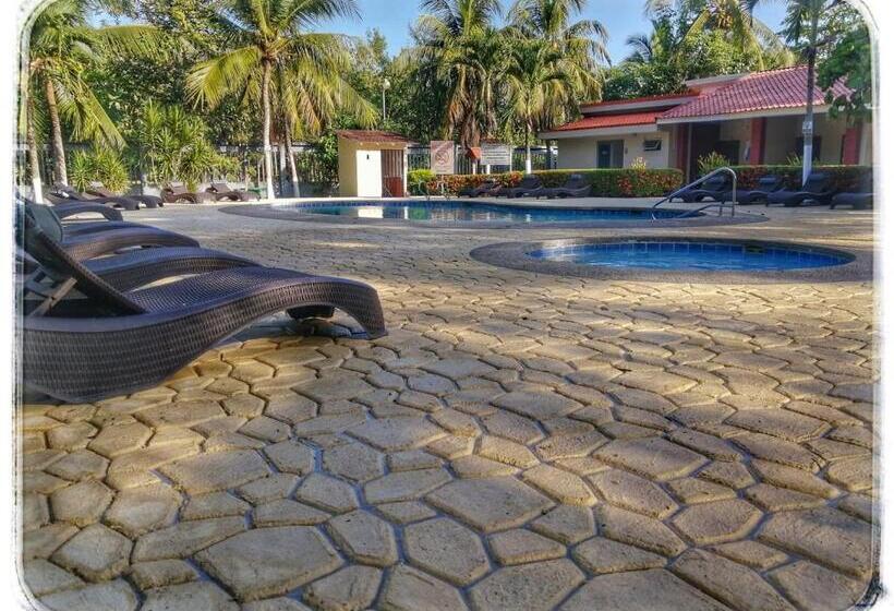 Centro Vacacional Bancosta