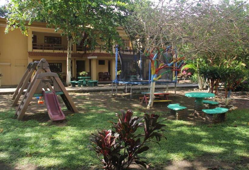 Centro Vacacional Bancosta