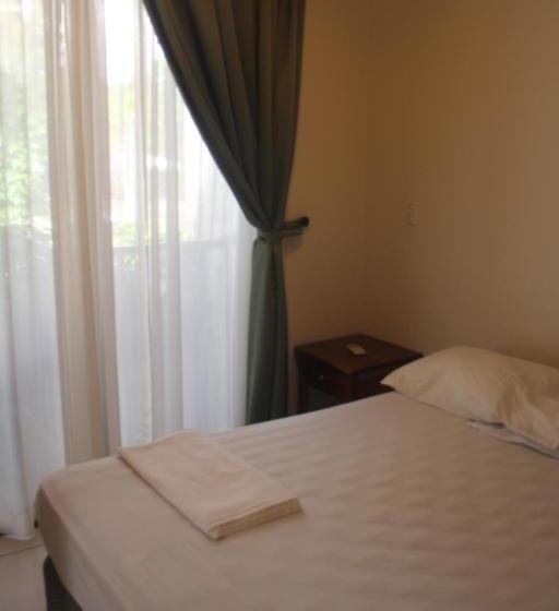 Centro Vacacional Bancosta