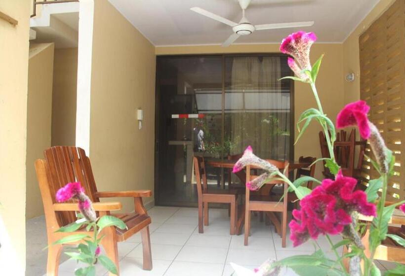 Centro Vacacional Bancosta