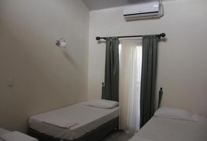 Centro Vacacional Bancosta