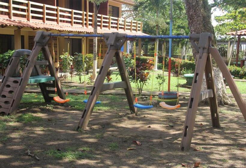 Centro Vacacional Bancosta