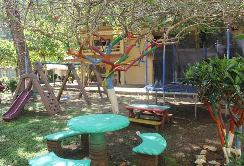 Centro Vacacional Bancosta