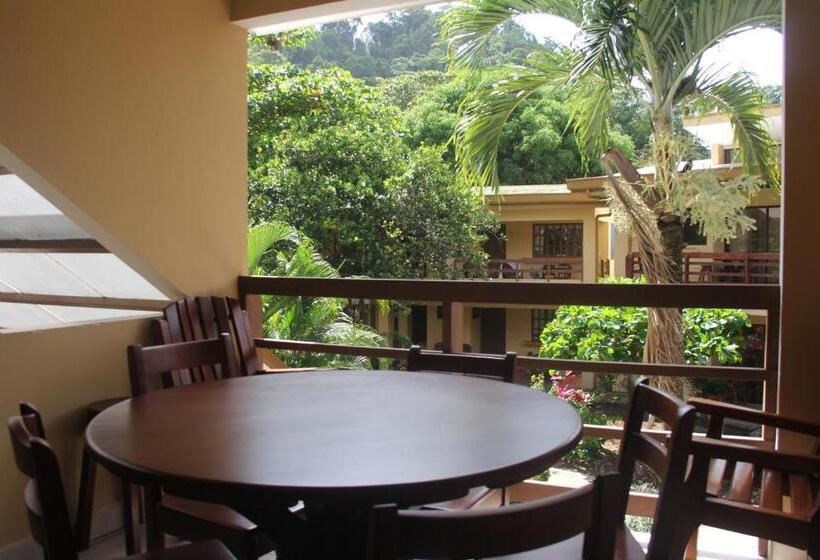 Centro Vacacional Bancosta