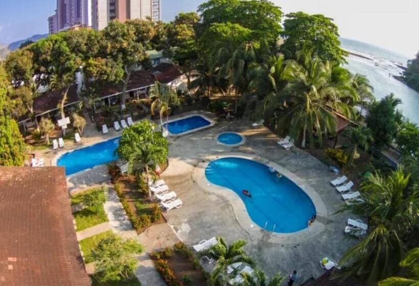 Centro Vacacional Bancosta