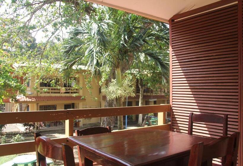 Centro Vacacional Bancosta