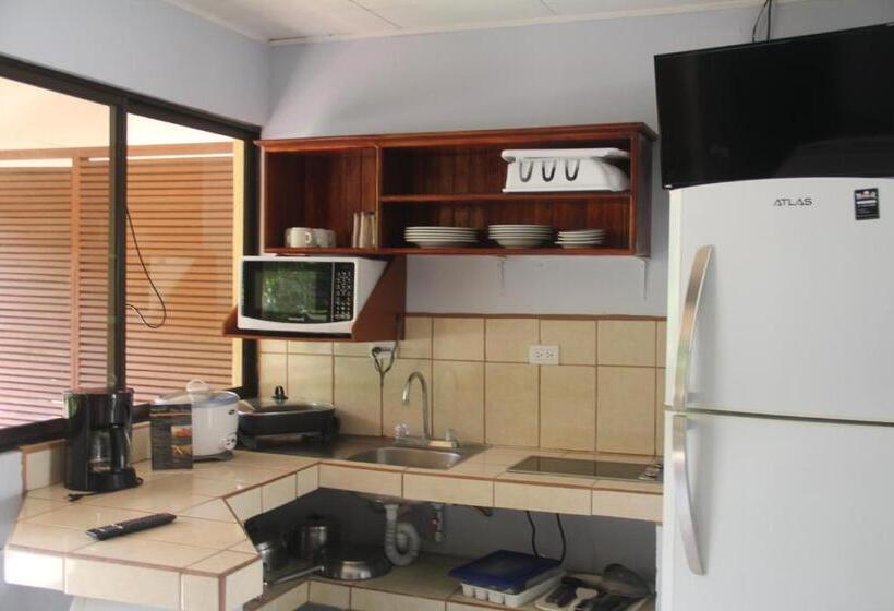 Centro Vacacional Bancosta