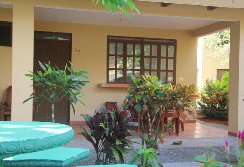 Centro Vacacional Bancosta