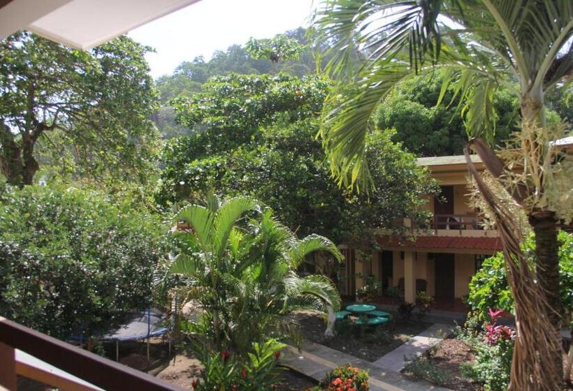 Centro Vacacional Bancosta