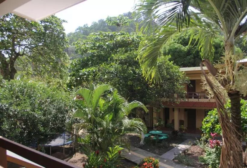 Centro Vacacional Bancosta