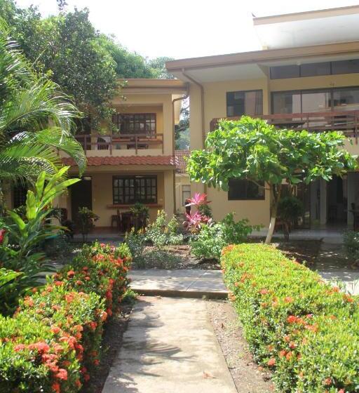 Centro Vacacional Bancosta