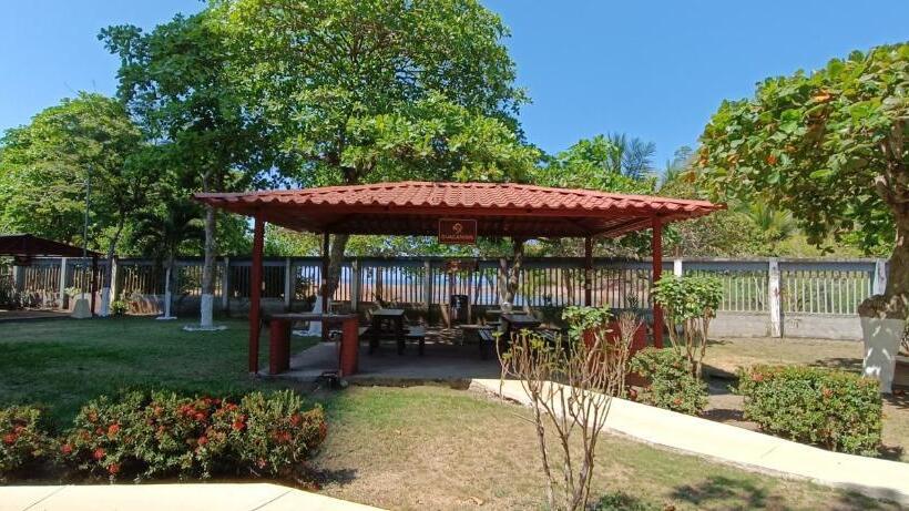 Centro Vacacional Bancosta