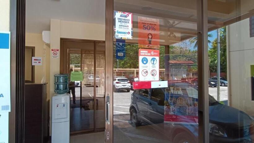 Centro Vacacional Bancosta