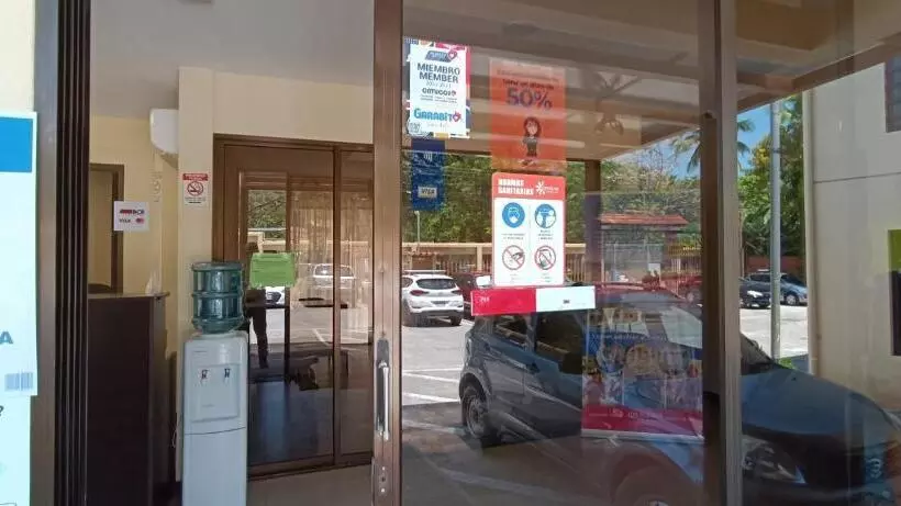Centro Vacacional Bancosta