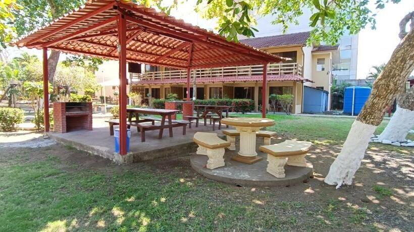 Centro Vacacional Bancosta