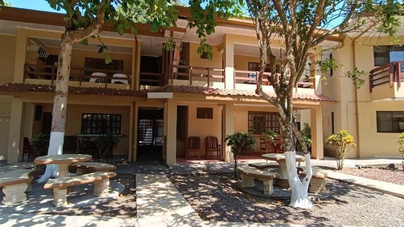 Centro Vacacional Bancosta