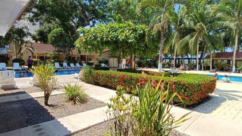 Centro Vacacional Bancosta