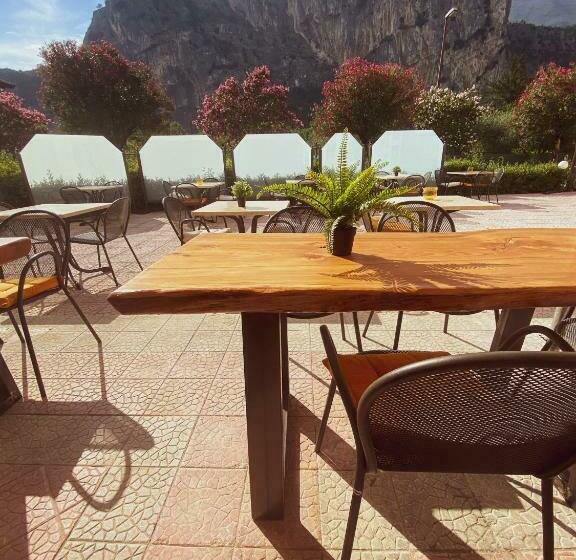 בית מלון כפרי Aurora