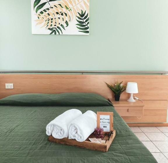 בית מלון כפרי Aurora