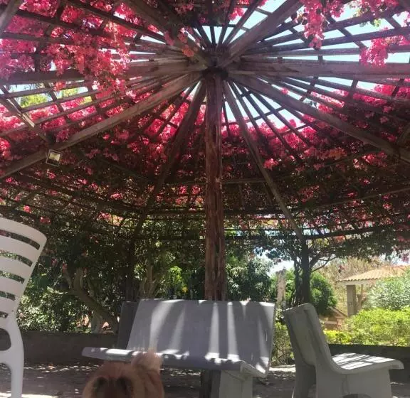 Hotelli Fazenda Alvorada