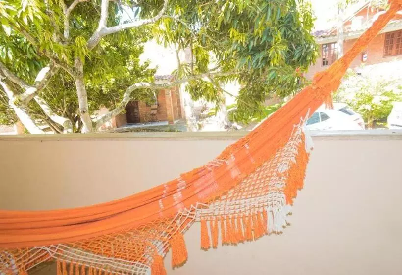 Hotelli Fazenda Alvorada