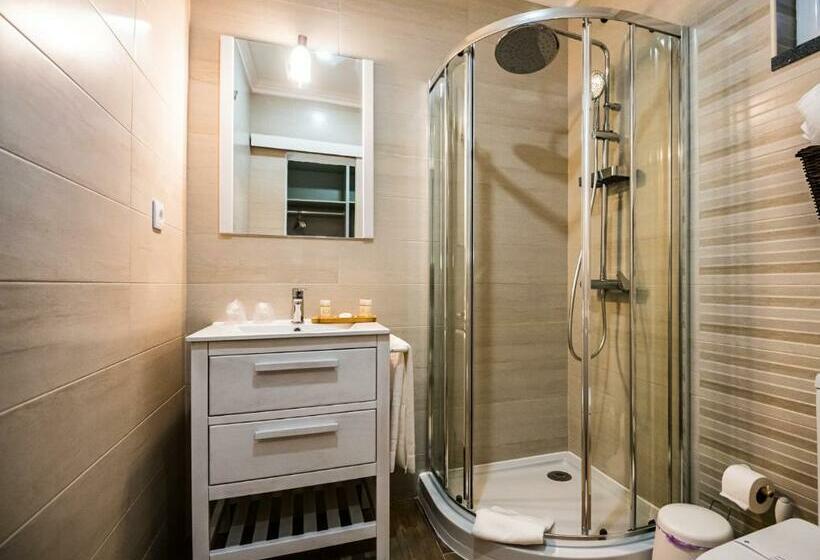 فندق Olívale   Turismo Rural