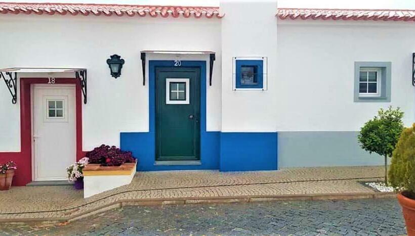 فندق Olívale   Turismo Rural