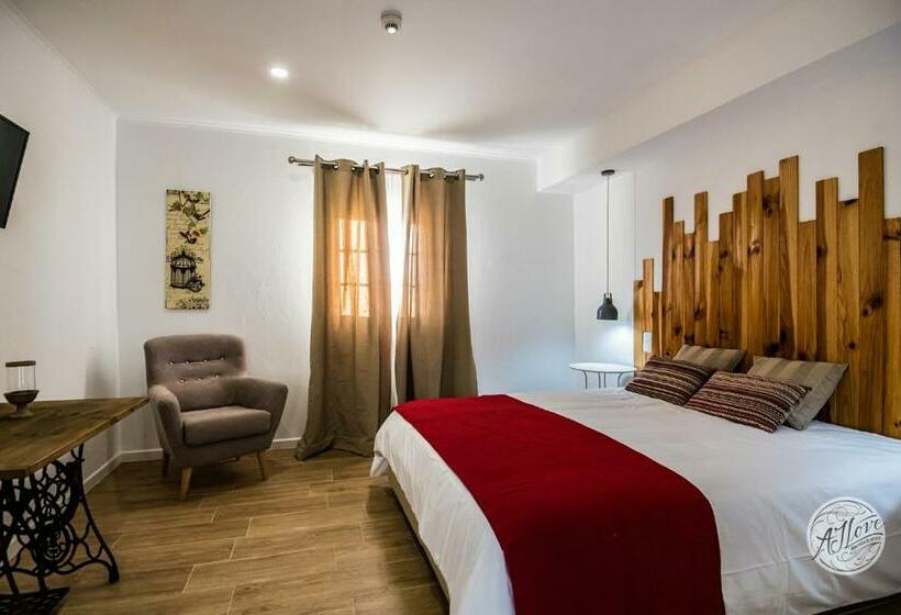 فندق Olívale   Turismo Rural