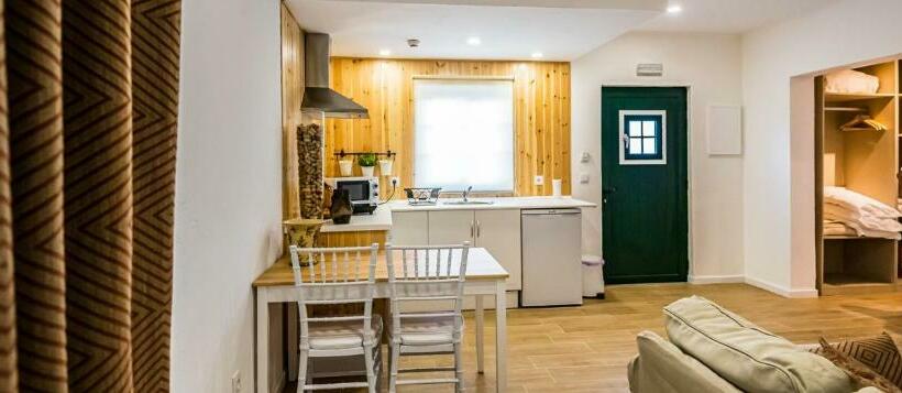 فندق Olívale   Turismo Rural