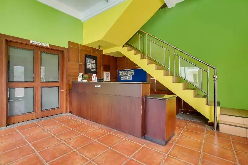 ホテル Oyo 3896 Villa Pesona Wisata Puncak