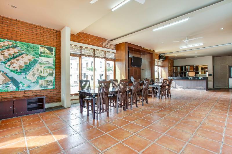 בית מלון כפרי Oyo 3896 Villa Pesona Wisata Puncak