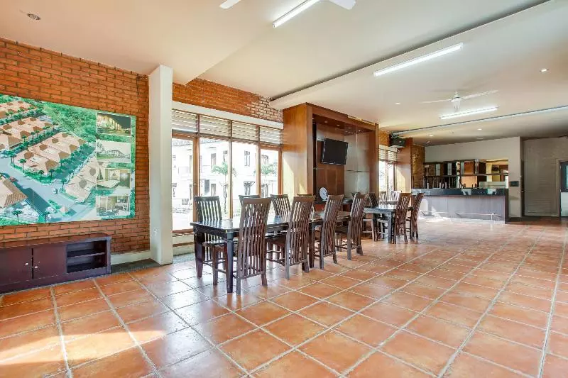 ホテル Oyo 3896 Villa Pesona Wisata Puncak