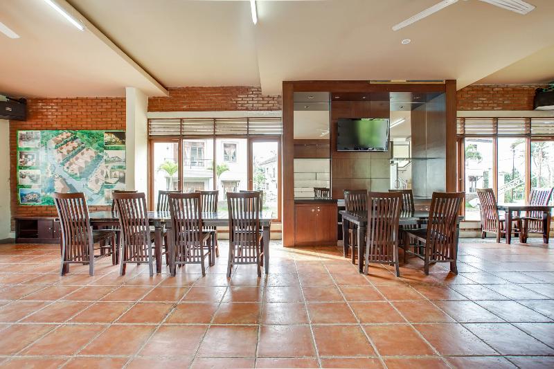 בית מלון כפרי Oyo 3896 Villa Pesona Wisata Puncak