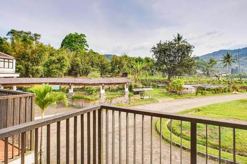 ホテル Oyo 3896 Villa Pesona Wisata Puncak